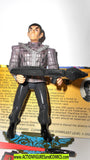 Star Trek ROMULAN 1992 series 1 playmates complete action figures