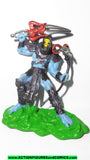 masters of the universe SKELETOR mini 2.5 inch 2002 he-man motu action figures