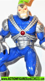 WildCats WARBLADE jim lee action figures playmates dc universe