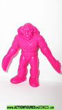 Muscle m.u.s.c.l.e men Kinnikuman KYOAKU CHOJIN 1985 CLASS A magenta