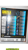 GODZILLA trendmasters BIOLLANTE 5 inch Godzilla WARS 1995 moc mib