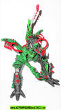 Spawn total chaos THORAX 1996 series 1 complete todd mcfarlane horror