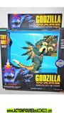 GODZILLA trendmasters GIGAN 5 inch Godzilla WARS electronic 1995 moc mib