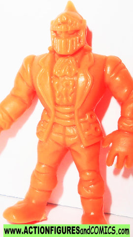 Muscle m.u.s.c.l.e men Kinnikuman MR BARRACUDA A Salmon