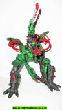 Spawn total chaos THORAX 1996 series 1 complete todd mcfarlane horror
