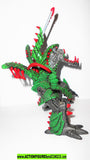Spawn total chaos THORAX 1996 series 1 complete todd mcfarlane horror