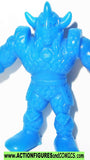 Muscle m.u.s.c.l.e men kinnikuman AKUMA SHOGUN 111 dark blue