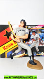 Starting Lineup KEVIN MAAS 1992 Poster NY Yankees Sports baseball