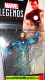 marvel universe HYDRO-MAN 2016 spider-man infinite moc