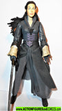 Lord of the Rings ARWEN EVENSTAR complete 2003 movie hobbit toybiz