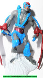 masters of the universe STRATOS mini 2.5 inch 2002 he-man motu