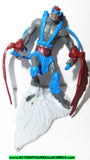 masters of the universe STRATOS mini 2.5 inch 2002 he-man motu