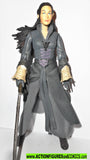 Lord of the Rings ARWEN EVENSTAR complete 2003 movie hobbit toybiz