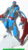 masters of the universe STRATOS mini 2.5 inch 2002 he-man motu