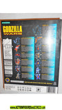 GODZILLA trendmasters GIGAN 5 inch Godzilla WARS electronic 1995 moc mib