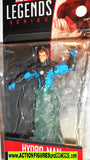 marvel universe HYDRO-MAN 2016 spider-man infinite moc