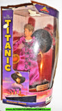 TITANIC 1998 MARGARET BROWN mego vintage retro exclusive moc mib