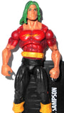 marvel universe DOC SAMSON series 3 2 2011 hulk 4 inch action figures