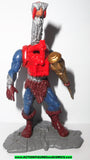 masters of the universe MEKANECK mini 2.5 inch 2002 he-man motu