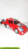 transformers CLIFFJUMPER 2006 classics generations complete action figure