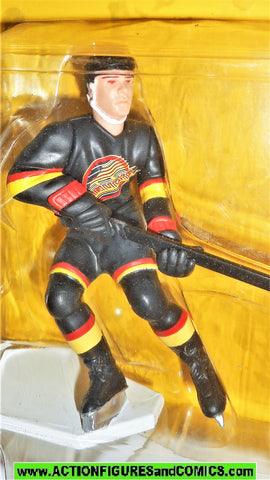 Starting Lineup PAVEL BURE 1994 Vancouver Canucks hockey moc