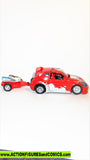 transformers CLIFFJUMPER 2006 classics generations complete action figure