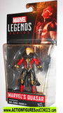 marvel universe QUASAR 2016 legends series infinite moc