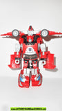 transformers CLIFFJUMPER 2006 classics generations complete action figure