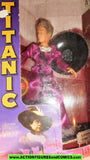 TITANIC 1998 MARGARET BROWN mego vintage retro exclusive moc mib