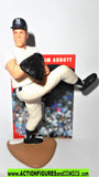 Starting Lineup JIM ABBOTT 1995 NY Yankees Sports baseball