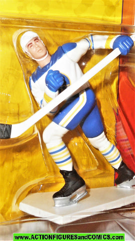 Starting Lineup PAT LaFONTAINE 1994 Buffalo Sabres hockey moc