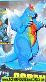 GODZILLA trendmasters SPACE Godzilla 5 inch Godzilla WARS 1995 moc mib