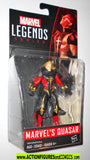 marvel universe QUASAR 2016 legends series infinite moc