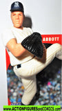 Starting Lineup JIM ABBOTT 1995 NY Yankees Sports baseball