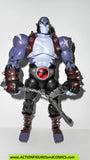 Thundercats PANTHRO 2011 6 inch modern bandai complete animated jln