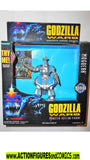 GODZILLA trendmasters MOGUERA 5 inch Godzilla WARS 1995 moc mib