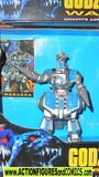 GODZILLA trendmasters MOGUERA 5 inch Godzilla WARS 1995 moc mib