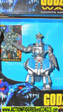 GODZILLA trendmasters MOGUERA 5 inch Godzilla WARS 1995 moc mib
