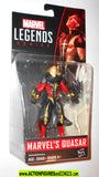 marvel universe QUASAR 2016 legends series infinite moc