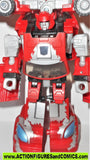 transformers CLIFFJUMPER 2006 classics generations complete action figure
