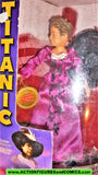 TITANIC 1998 MARGARET BROWN mego vintage retro exclusive moc mib