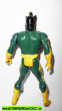 secret wars ELECTRO 1984 1985 vintage spider-man mattel marvel universe