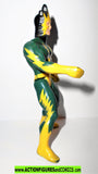 secret wars ELECTRO 1984 1985 vintage spider-man mattel marvel universe