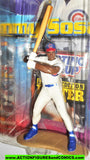 Starting Lineup SAMMY SOSA 1999 home run Chicago Cubs moc