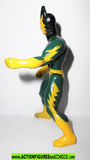 secret wars ELECTRO 1984 1985 vintage spider-man mattel marvel universe