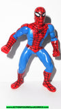 Spider-man the Animated series SPIDER-MAN Peter parker 1994 mcdonalds