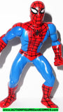 Spider-man the Animated series SPIDER-MAN Peter parker 1994 mcdonalds