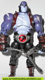Thundercats PANTHRO 2011 6 inch modern bandai complete animated jln