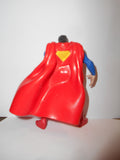 Total Justice JLA SUPERMAN 1996 dc universe animated kenner