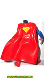 Total Justice JLA SUPERMAN 1996 dc universe animated kenner